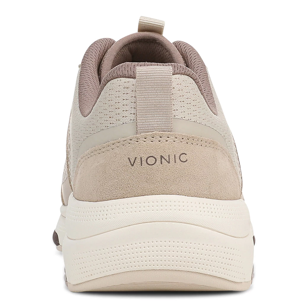 Womens Vionic Walk Strider Knit In Lucid Beige 8 Womens Vionic Walk Strider Knit In Lucid Beige - Image 6