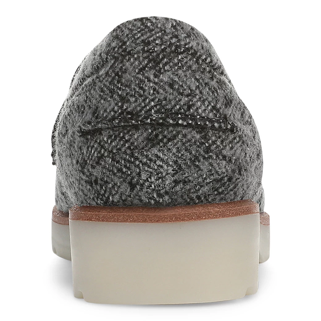 Womens Vionic Cleo Loafer In Slate Grey Multi 8 Womens Vionic Cleo Loafer In Slate Grey Multi - Image 6