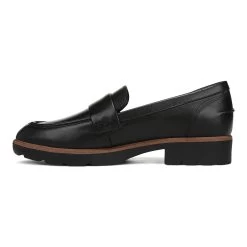 Womens Vionic Cleo Loafer In Black -Vionic J5403L2001 4