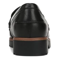 Womens Vionic Cleo Loafer In Black -Vionic J5403L2001 6