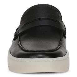 Womens Vionic Uptown Mule 2.0 In Black -Vionic J5502L1001 5