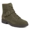 Womens Vionic Catina In Dark Olive -Vionic J6452L1300