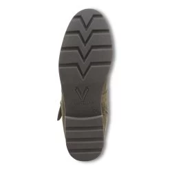 Womens Vionic Catina In Dark Olive -Vionic J6452L1300 7