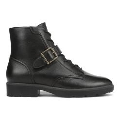 Womens Vionic Catina In Black -Vionic J6452L2001 3