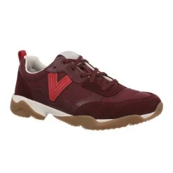 Womens Vionic Walk Slim Glide In Cherry
