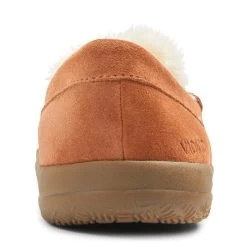 Womens Vionic Lynez Slipper Toffee 16 Womens Vionic Lynez Slipper Toffee -Vionic LYNEZ SDE TOFF VIK