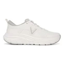Womens Vionic Walk Max In White 14 Womens Vionic Walk Max In White -Vionic WALKMAX I8711M1100 WHITE 3rt