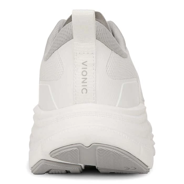 Womens Vionic Walk Max In White 8 Womens Vionic Walk Max In White - Image 6