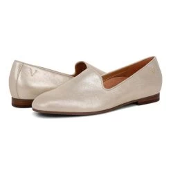 Womens Vionic Willa In Gold -Vionic WILLAII H7712LB700 GOLD 11lp