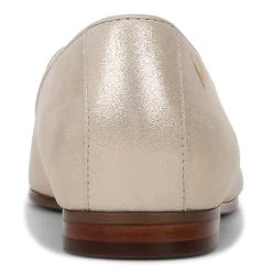 Womens Vionic Willa In Gold -Vionic WILLAII H7712LB700 GOLD 6hl