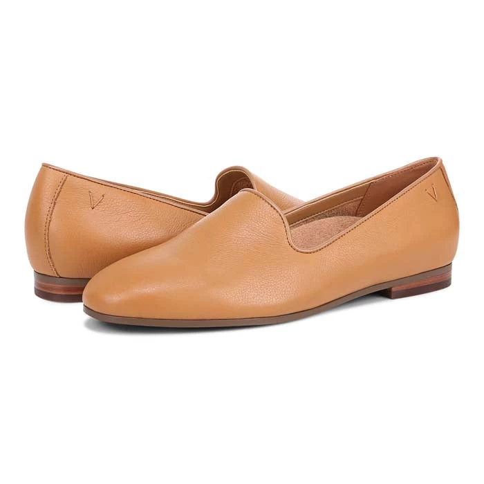 Womens Vionic Willa In Camel 11 Womens Vionic Willa In Camel - Image 9