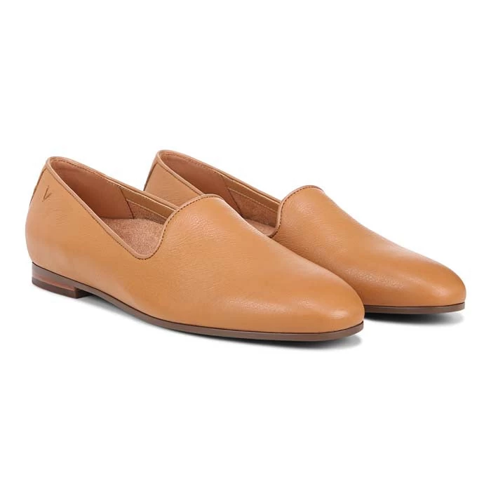 Womens Vionic Willa In Camel 12 Womens Vionic Willa In Camel - Image 10