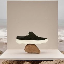 Womens Vionic Lotus RX In Black -Vionic thumbnail 1630b24b a79e 4663 b107 9613a7da125e