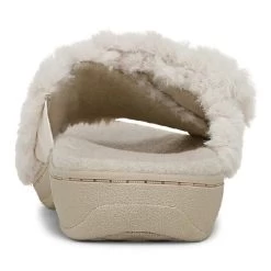 Womens Vionic Relax II In Cream -Vionic thumbnail 2acb8f96 7b4a 421a 89cd c6761124d119