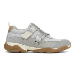Womens Vionic Walk Slim Gia In Vapor Grey