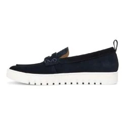 Womens Vionic Uptown In Navy/White -Vionic thumbnail 52c6ec5b a6fd 4d55 91ac 1ab81af44b05