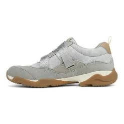 Womens Vionic Walk Slim Gia In Vapor Grey -Vionic thumbnail 5b2941ea e2b2 48d1 ac01 a4ecf7b57fbf