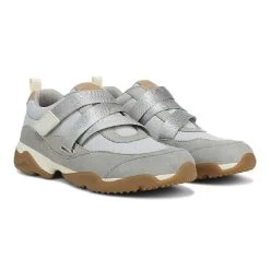Womens Vionic Walk Slim Gia In Vapor Grey -Vionic thumbnail 6d356240 0a28 47c3 89e6 c324401258e1