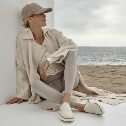 Womens Vionic Sage RX In Cream -Vionic thumbnail 977c4dfe 8893 4f8b bf2b 3969af4a3171