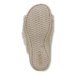 Womens Vionic Relax II In Cream -Vionic thumbnail d7598ada d8c2 4748 9f91 78b4ea74b215