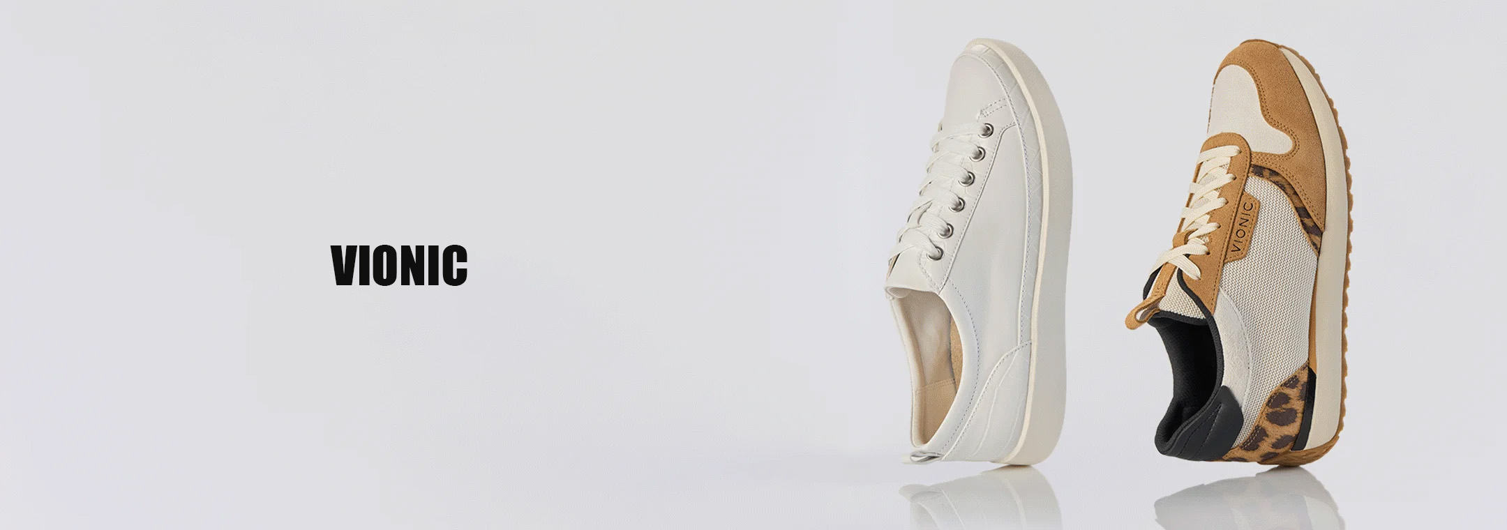 Vionic -Vionic 3